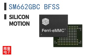 SM662GBC BFSS ͼƬ